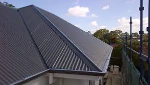 Best Hot Roofs  in Arcola, IL